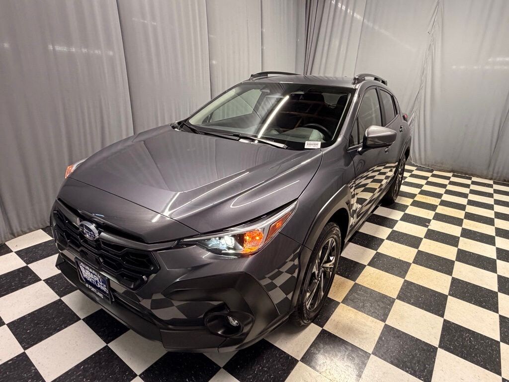 Used 2024 Subaru Crosstrek Premium SUV