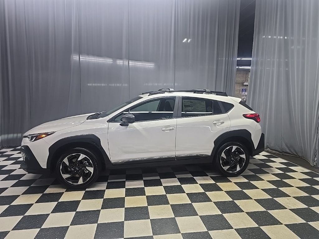 2026 Subaru Crosstrek Limited - Photo 16