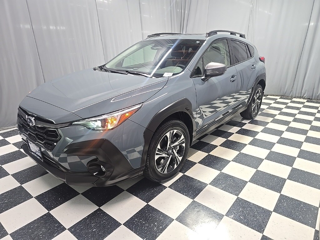 Certified 2024 Subaru Crosstrek Premium SUV