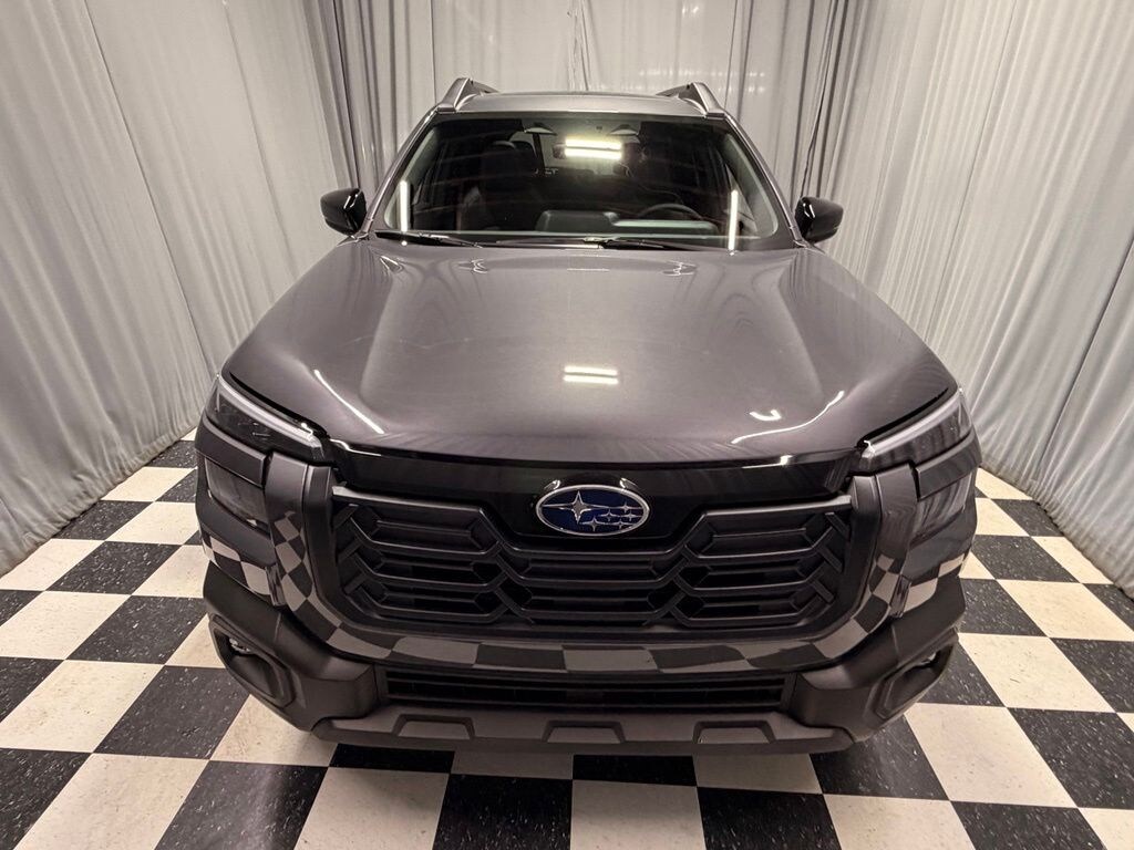 New 2026 Subaru Outback Premium SUV