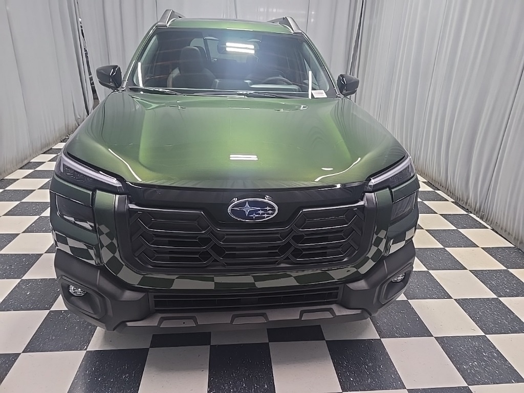 New 2026 Subaru Outback Limited SUV