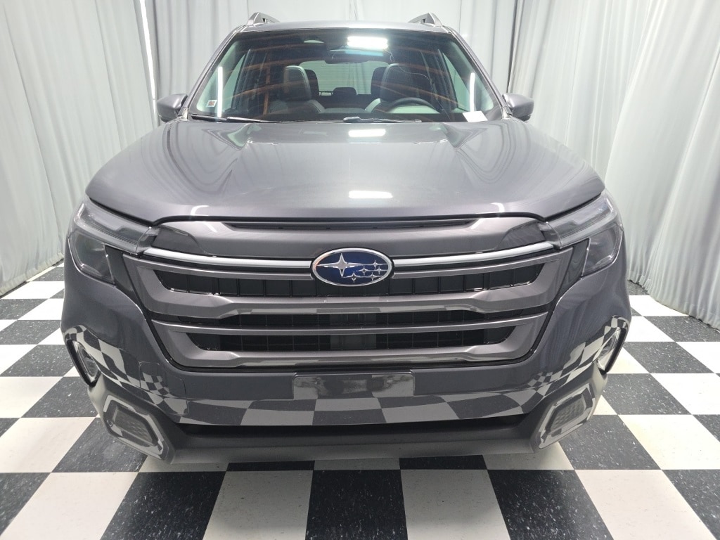 New 2026 Subaru Forester Limited SUV