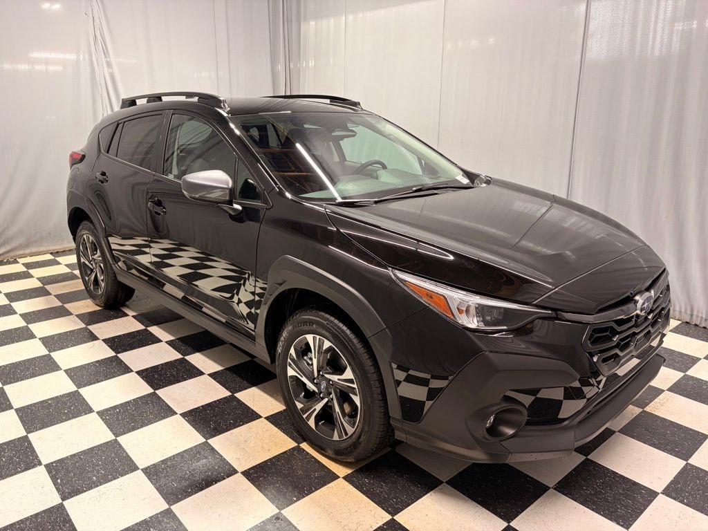 New 2026 Subaru Crosstrek Premium SUV