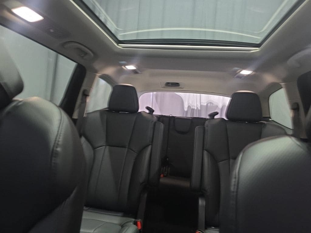 2026 Subaru Ascent Onyx Edition-Touring - Photo 12