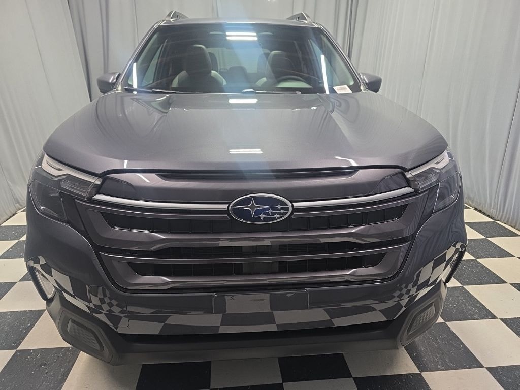 New 2026 Subaru Forester Premium Hybrid SUV