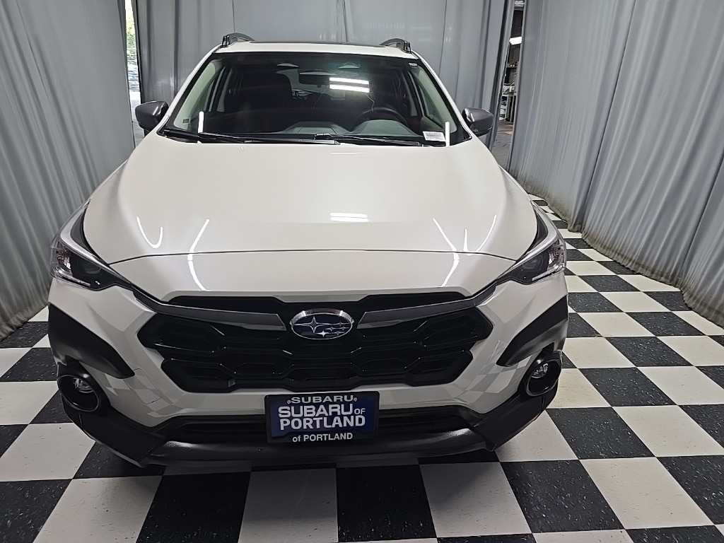 Certified 2024 Subaru Crosstrek Premium SUV