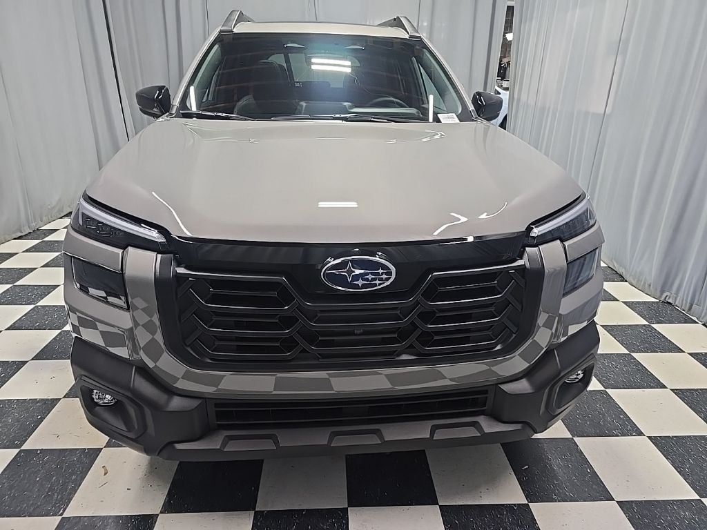 New 2026 Subaru Outback Touring XT SUV