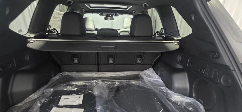 New 2026 Subaru Forester Sport Onyx Edition SUV