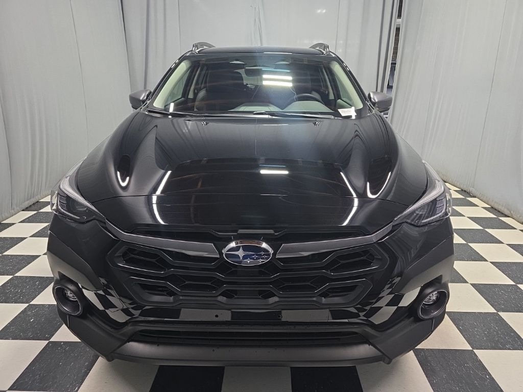 Used 2026 Subaru Crosstrek Hybrid Limited SUV