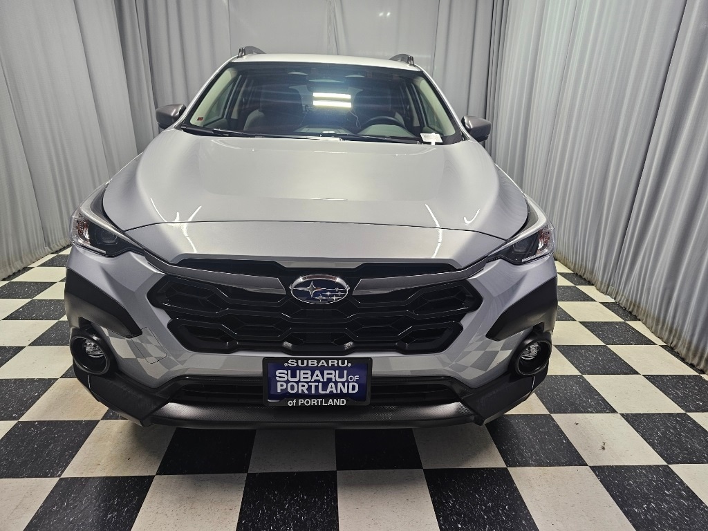 Certified 2024 Subaru Crosstrek Premium with VIN JF2GUADC9RH201960 for sale in Portland, OR