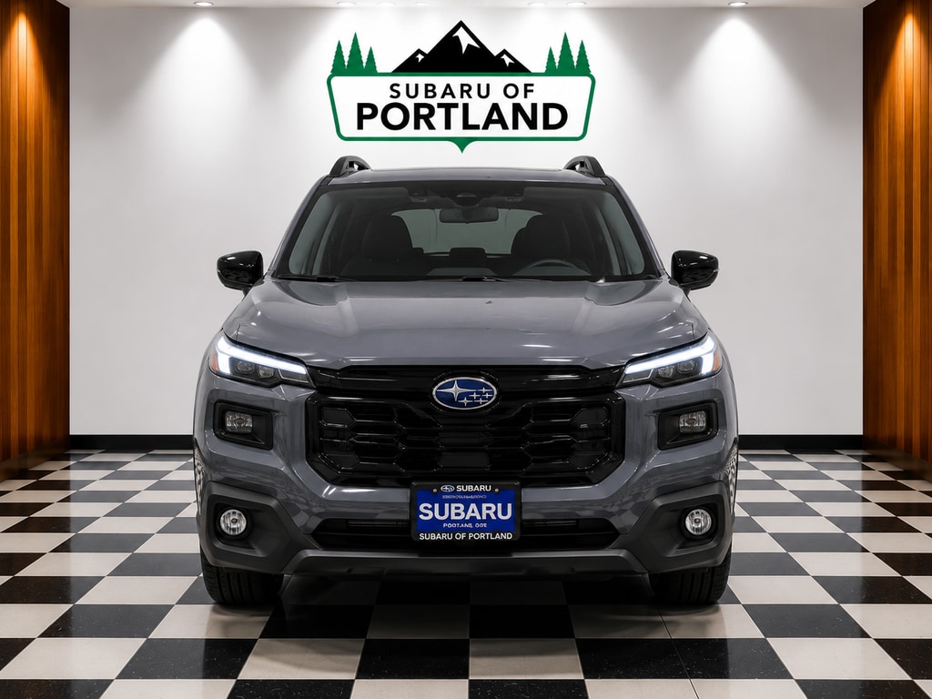 New 2026 Subaru Outback Limited SUV