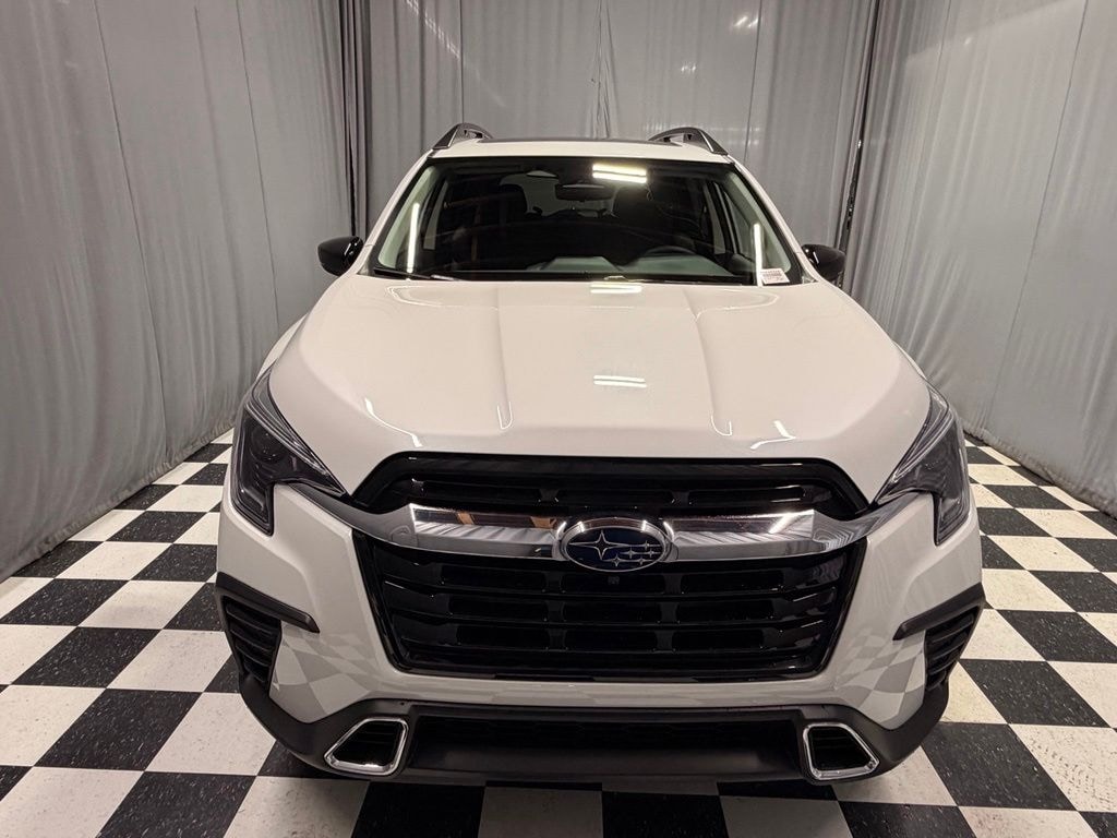 New 2026 Subaru Ascent Touring 7-Passenger SUV