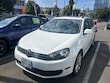 Volkswagen Jetta Sportwagen