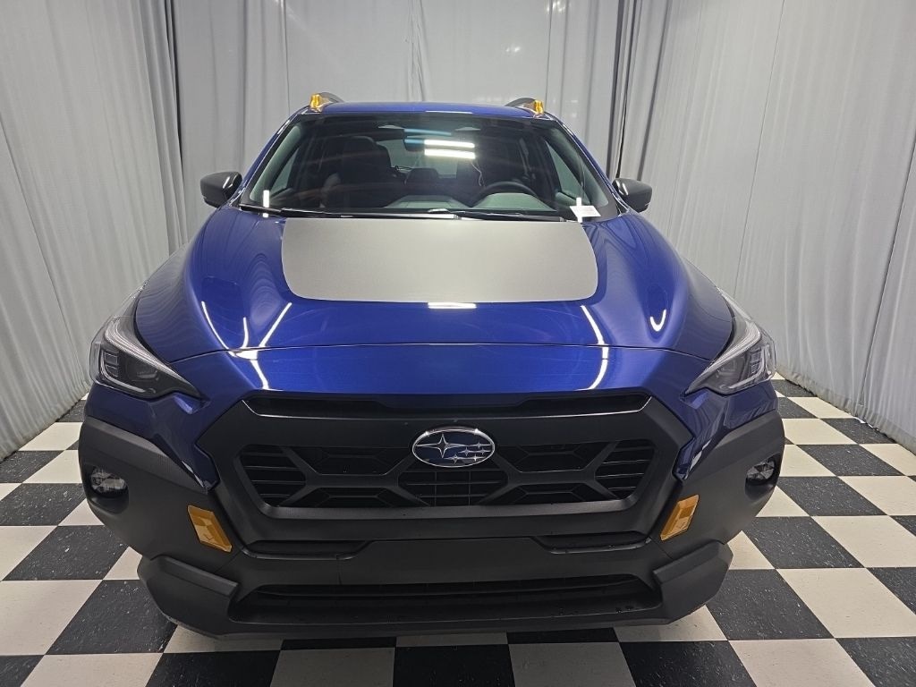 New 2026 Subaru Crosstrek Wilderness SUV