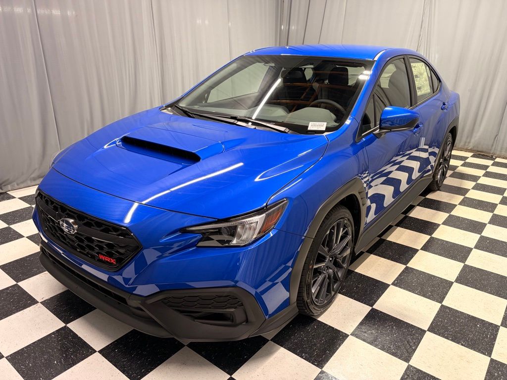 New Subaru WRX for Sale | Subaru of Portland