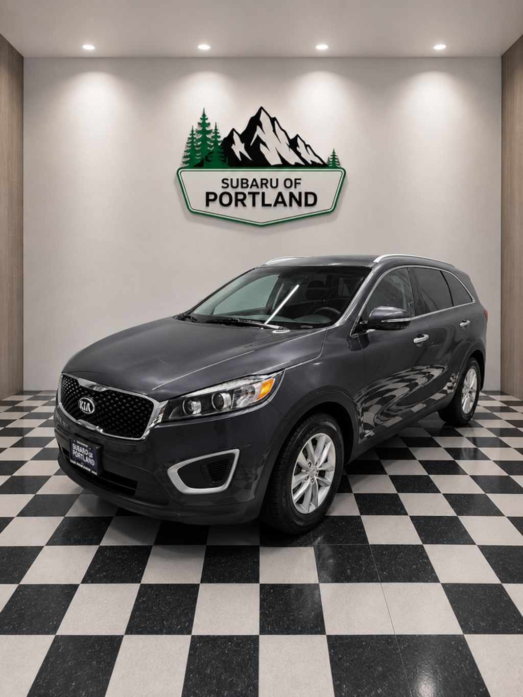 Used 2018 Kia Sorento LX SUV