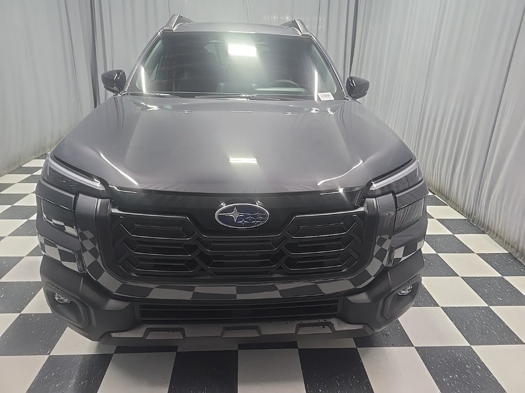 New 2026 Subaru Outback Premium SUV