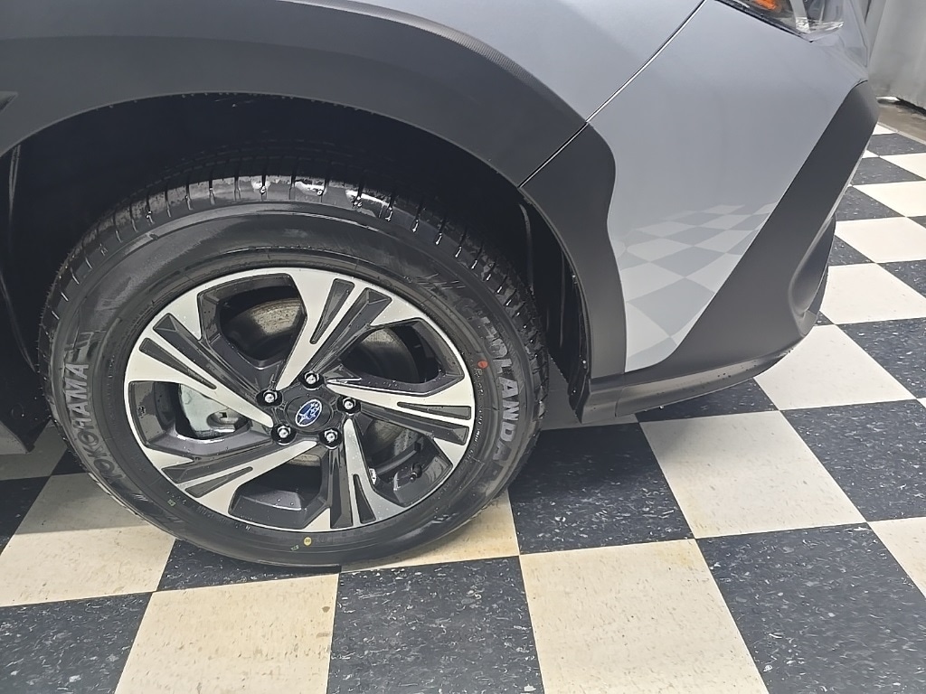 New 2026 Subaru Crosstrek Premium SUV