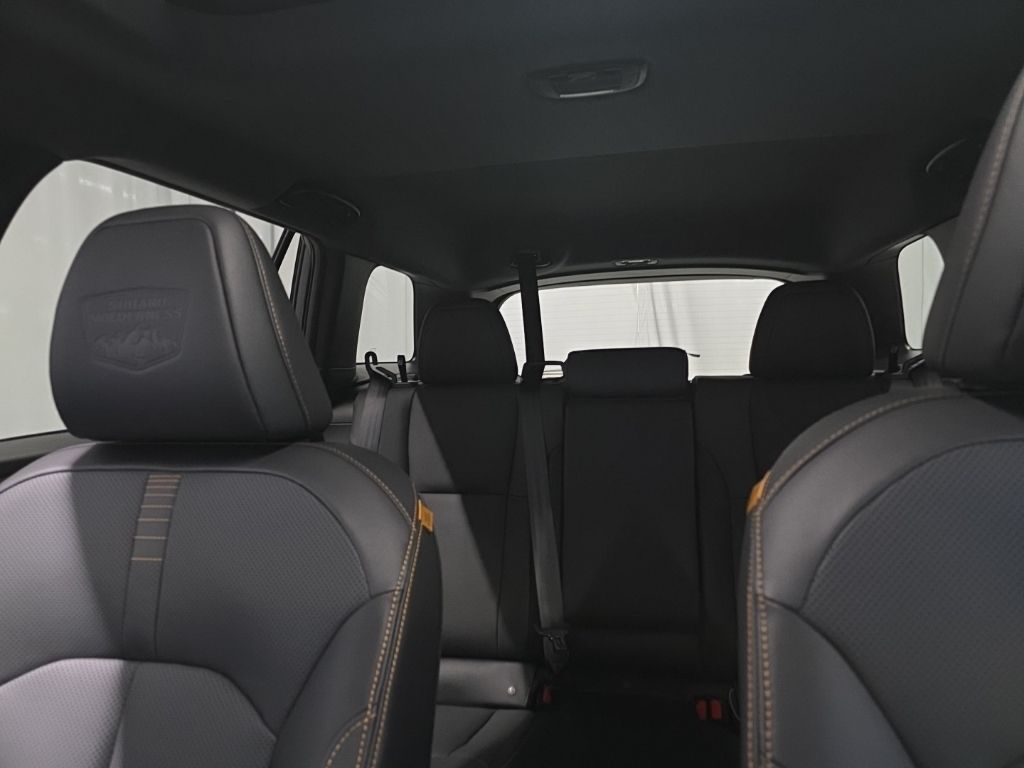 2026 Subaru Outback Wilderness - Photo 15
