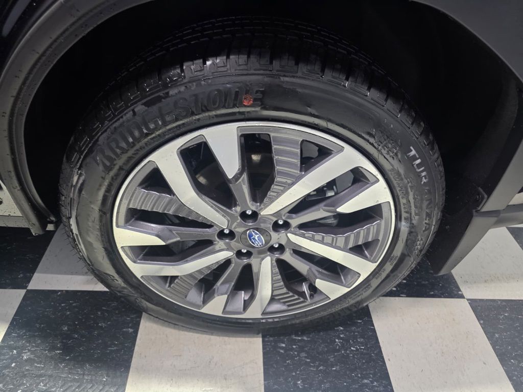 2026 Subaru Forester Touring - Photo 17