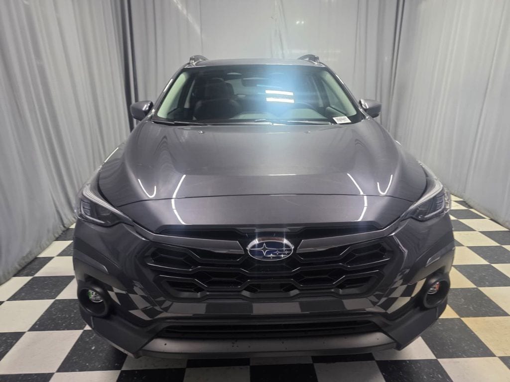 New 2026 Subaru Crosstrek Limited SUV