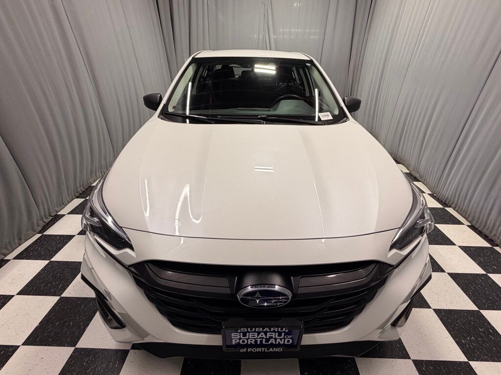 Used 2024 Subaru Legacy Base Sedan