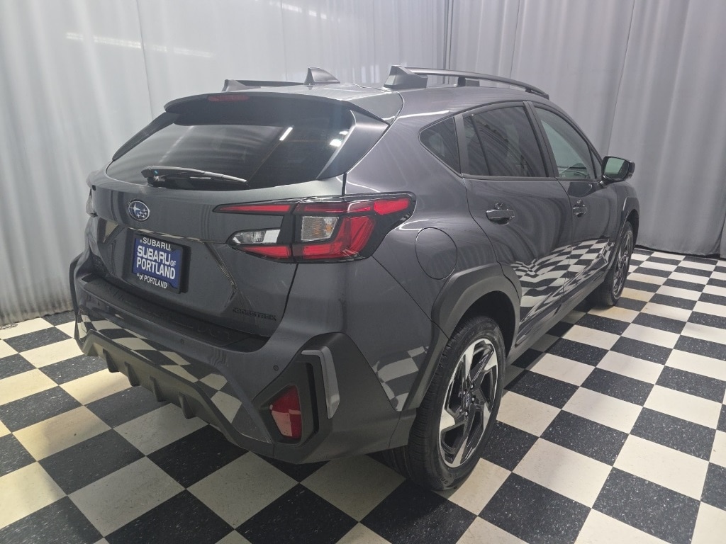 New 2026 Subaru Crosstrek Limited SUV