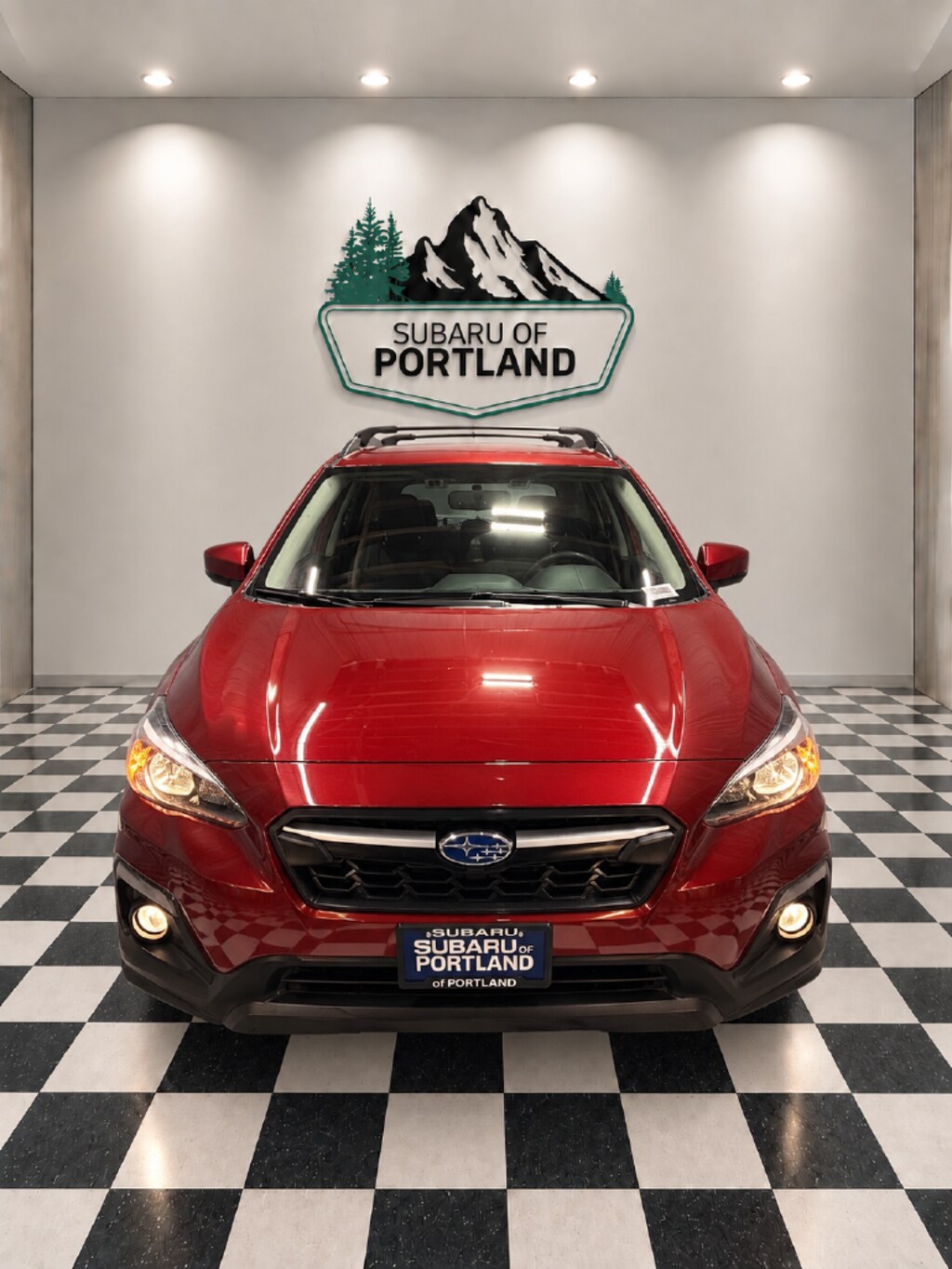 Used 2018 Subaru Crosstrek 2.0i Premium SUV