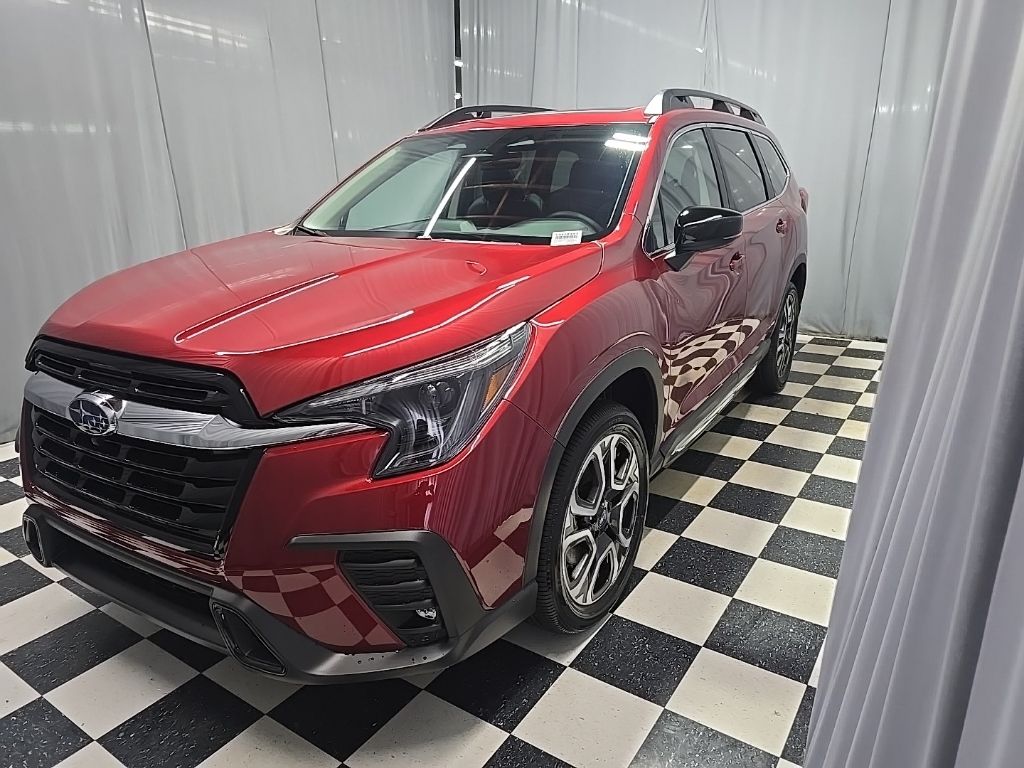2026 Subaru Ascent Limited 7 Passenger's photo