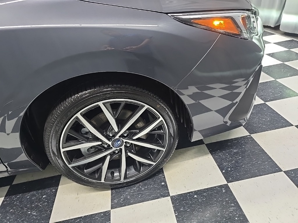 New 2026 Subaru Impreza Sport 5-Door