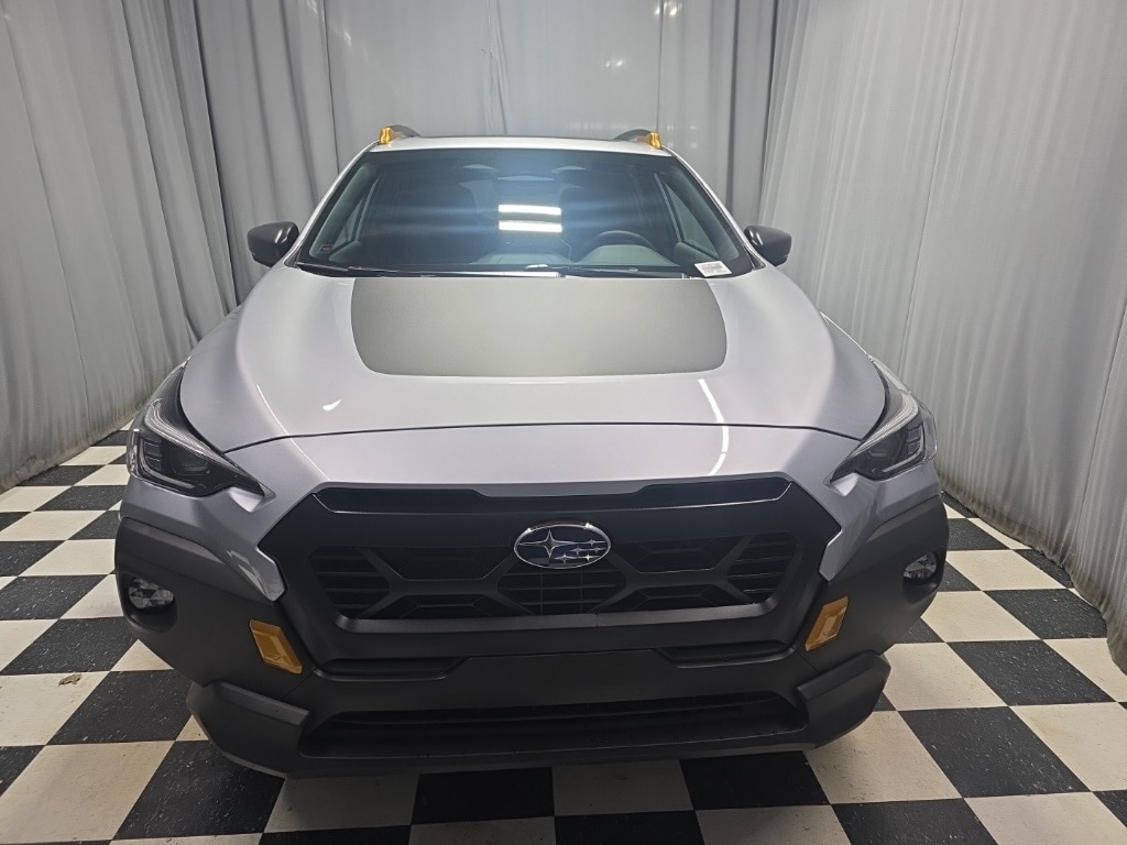 New 2026 Subaru Crosstrek Wilderness SUV