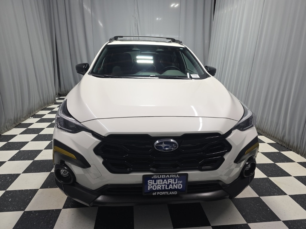 Used 2024 Subaru Crosstrek Sport SUV