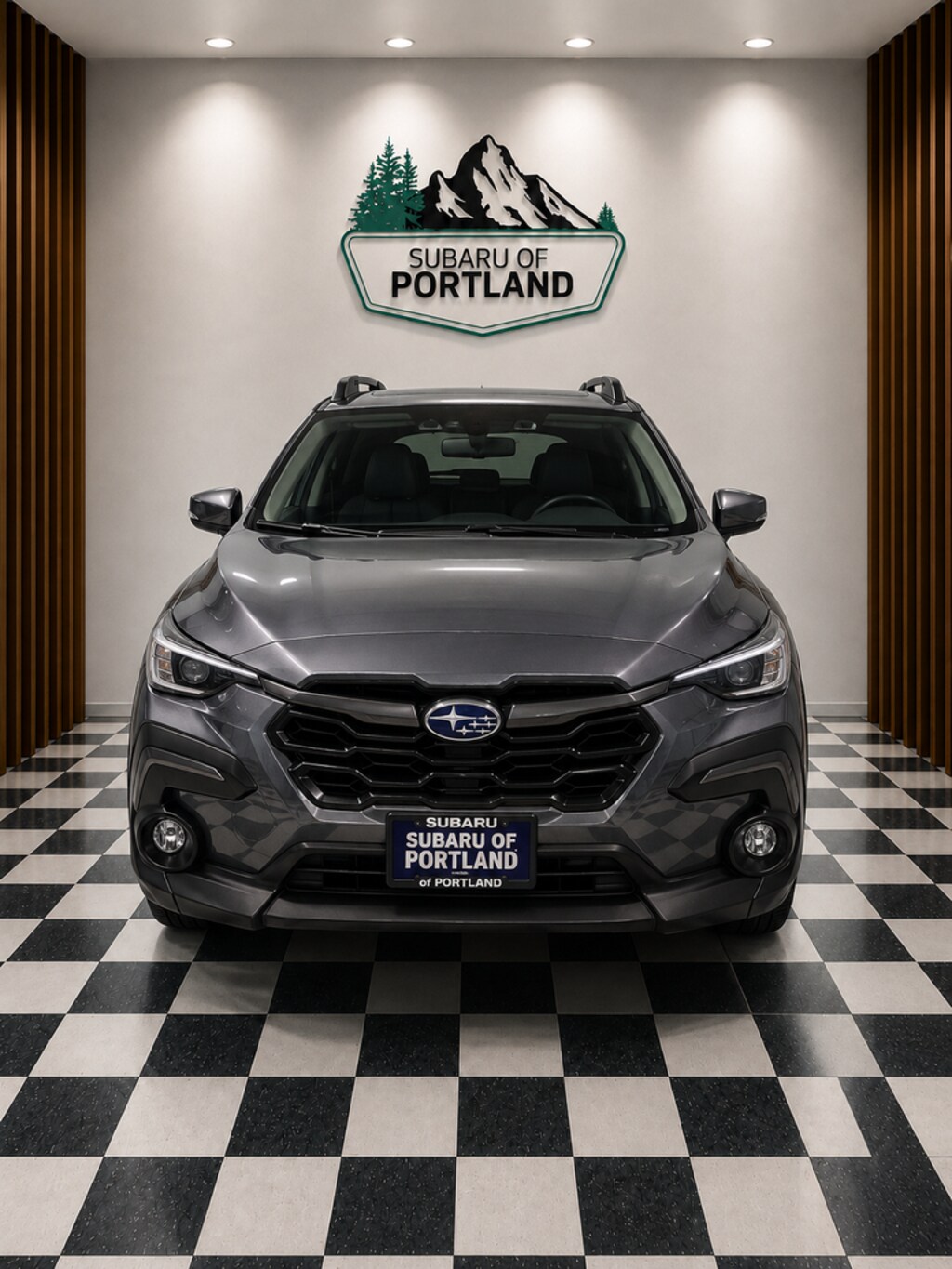 Used 2025 Subaru Crosstrek Limited SUV