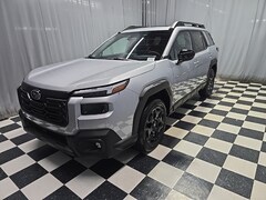 2026 Subaru Outback Limited SUV