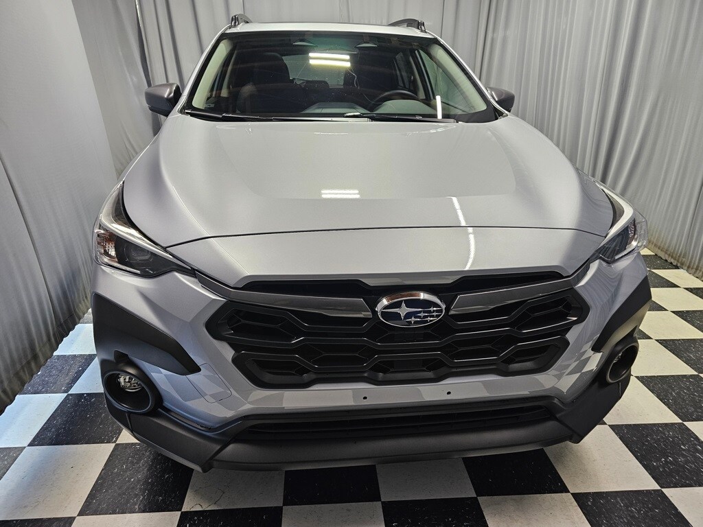 2025 Subaru Crosstrek Premium photo 2