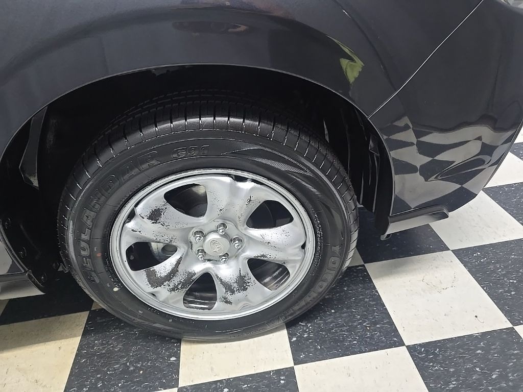 Used 2017 Subaru Forester 2.5i SUV