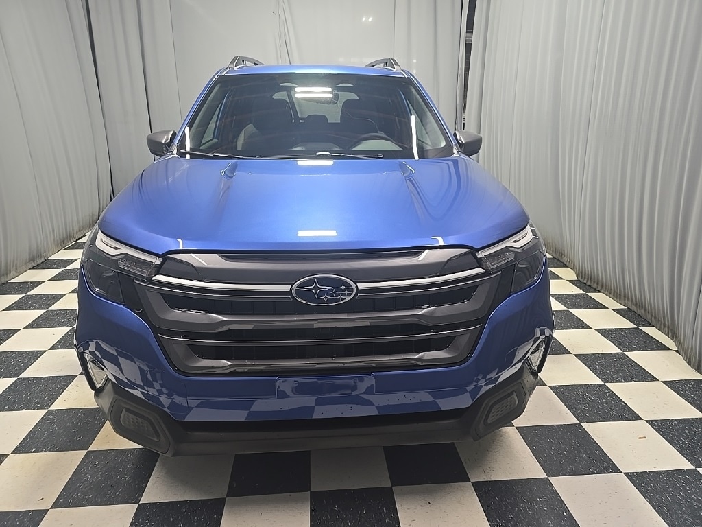 New 2025 Subaru Forester Hybrid Premium SUV