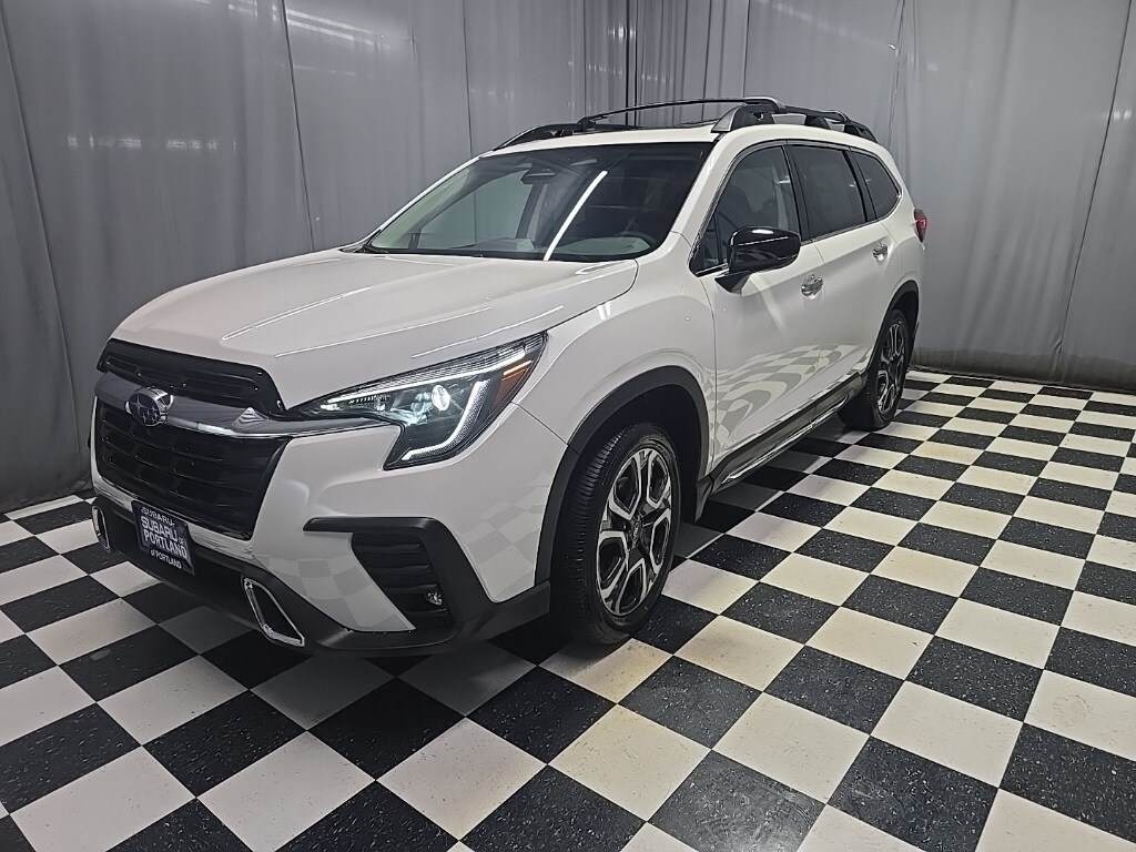 New 2025 Subaru Ascent Touring 7-Passenger SUV