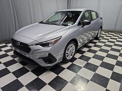 2025 Subaru Impreza Base 5-Door