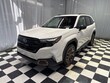 Subaru Forester Hybrid