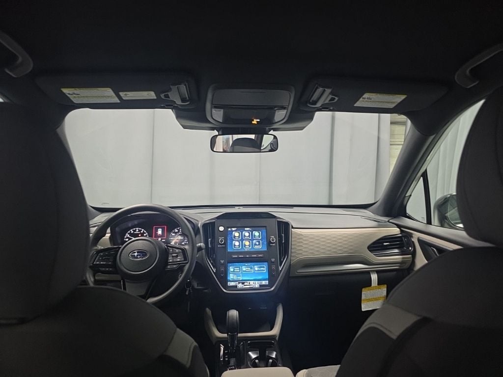 2026 Subaru Forester Base - Photo 13