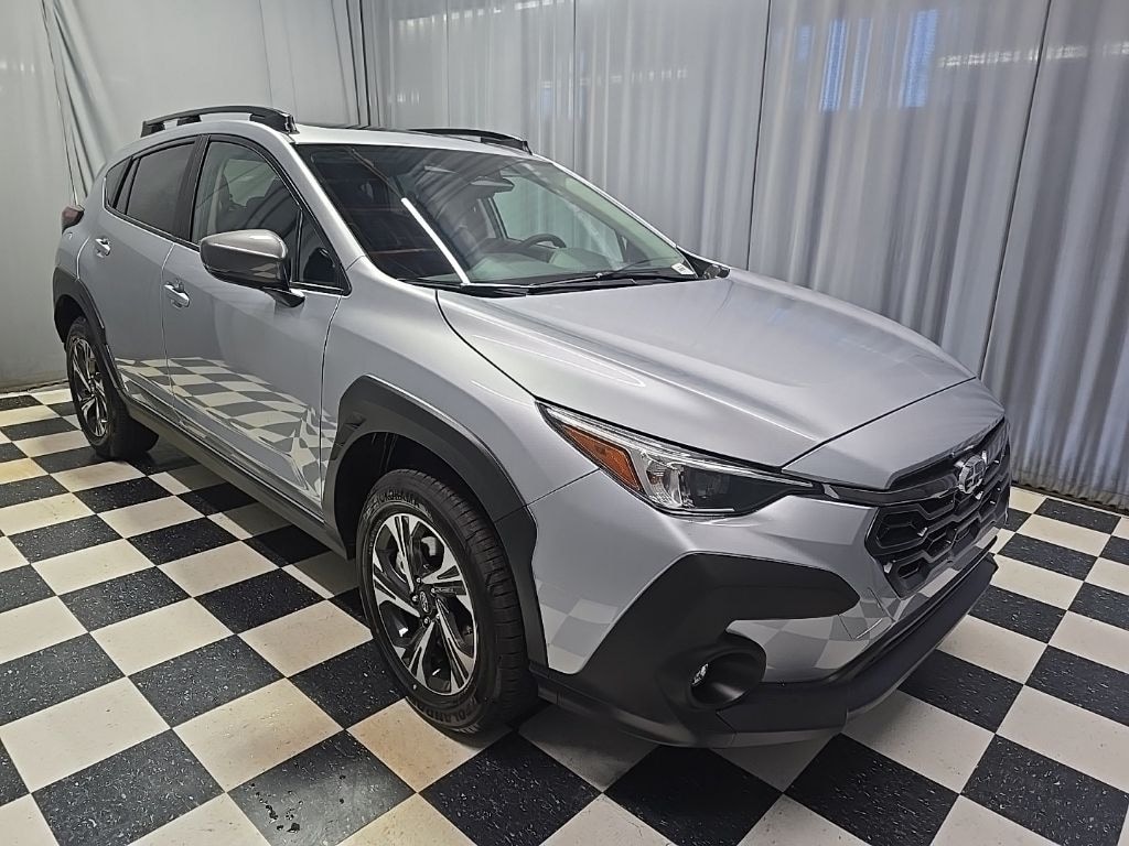 New 2026 Subaru Crosstrek Premium SUV