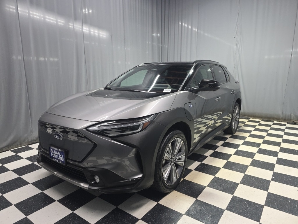 2023 Subaru SOLTERRA Touring