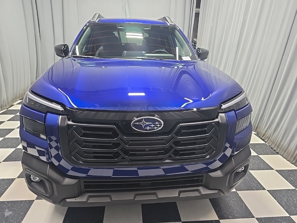 New 2026 Subaru Outback Limited XT SUV