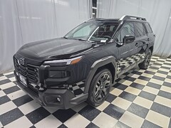 2026 Subaru Outback Limited XT SUV