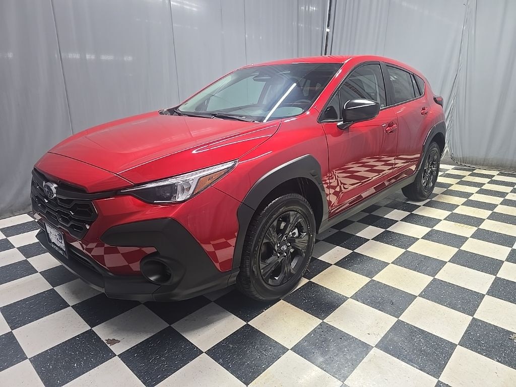 New 2026 Subaru Crosstrek Base SUV