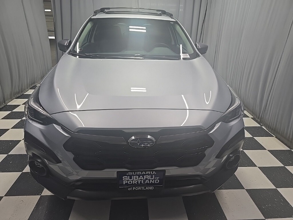 2024 Subaru Crosstrek Limited photo 2
