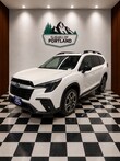  Subaru Ascent