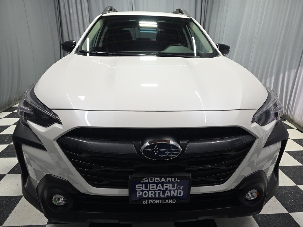 2025 Subaru Outback Premium photo 2