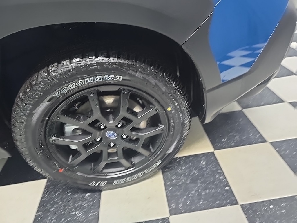 New 2026 Subaru Crosstrek Wilderness SUV